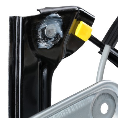 Window Regulator RIDEX 1561W0443 1561W0443 - photo 4