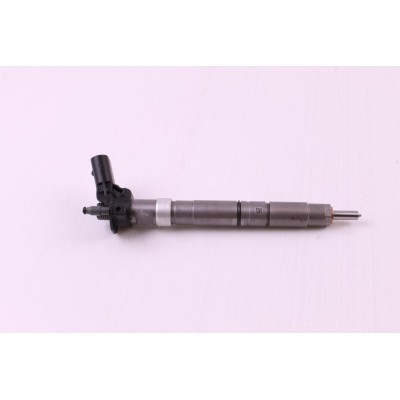 Injector Nozzle RIDEX 3902I0065R 3902I0065R - photo 7