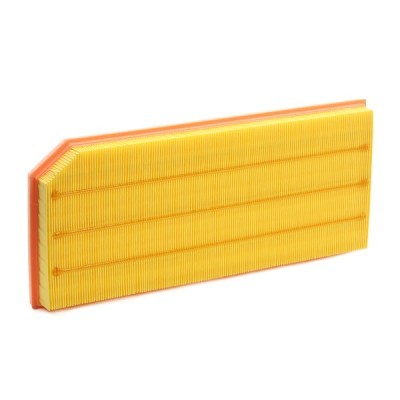 Air Filter RIDEX 8A0573 8A0573 - photo 4
