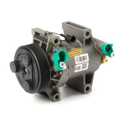 Compressor, Air Conditioning 447K0754R - photo 3