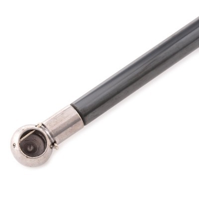 Gas Spring, boot-/cargo area RIDEX 219G0847 219G0847 - photo 4