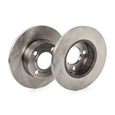 Brake Disc RIDEX 82B0917 82B0917 - photo 7