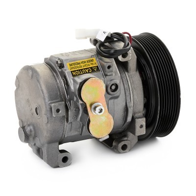 Compressor, Air Conditioning 447K0611R - photo 4