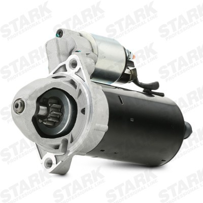 Starter Stark SKSTR-0330061 SKSTR-0330061 - photo 3