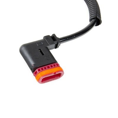 ABS Sensor RIDEX 412W0025P 412W0025P - photo 4