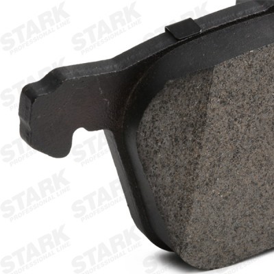 Brake Pads Set Stark SKBP-0010309 SKBP-0010309 - photo 5