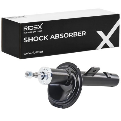 Shock Absorber RIDEX 854S18934 854S18934 - photo 1