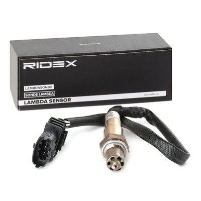 Lambda (Oxygen) Sensor RIDEX 3922L0275 3922L0275 - photo 2