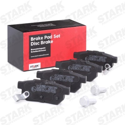 Brake Pads Set Stark SKBP-0010094 SKBP-0010094 - photo 2