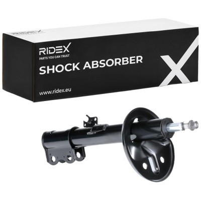 Shock Absorber RIDEX 854S1173 854S1173 - photo 2