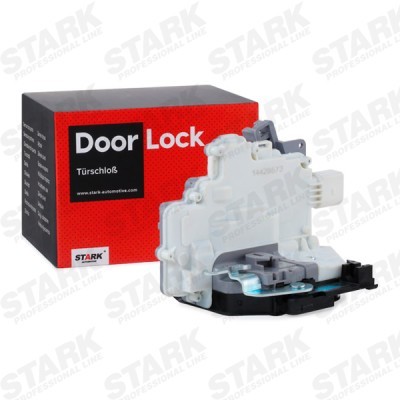 Door Lock Stark SKDLO-2160092 SKDLO-2160092 - photo 2