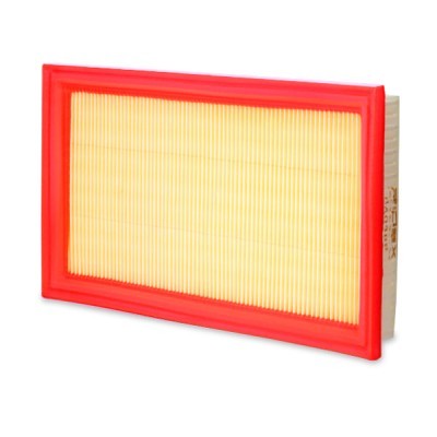 Air Filter RIDEX 8A0489 8A0489 - photo 2