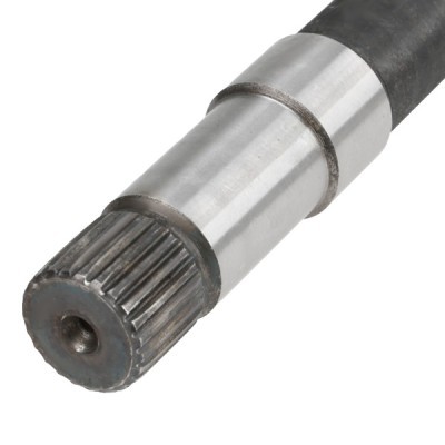 Drive Shaft RIDEX 13D0614 13D0614 - photo 6