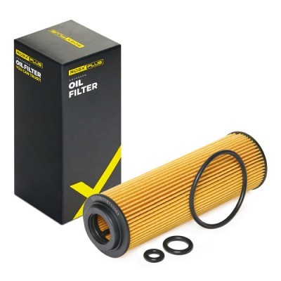 Oil Filter RIDEX 7O0063P 7O0063P - photo 2