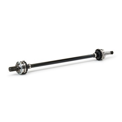 Drive Shaft RIDEX 13D2307R 13D2307R - photo 4