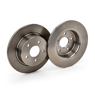 Brake Disc RIDEX 82B0780 82B0780 - photo 11