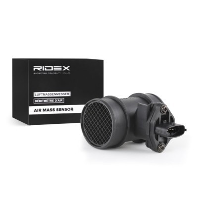 Air Mass Sensor RIDEX 3926A0032 3926A0032 - photo 3