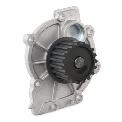 Water Pump, Engine Cooling RIDEX 1260W0070 1260W0070 - photo 3