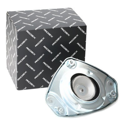 Strut Support Bearing Front RIDEX 1180S0116 1180S0116 - photo 2