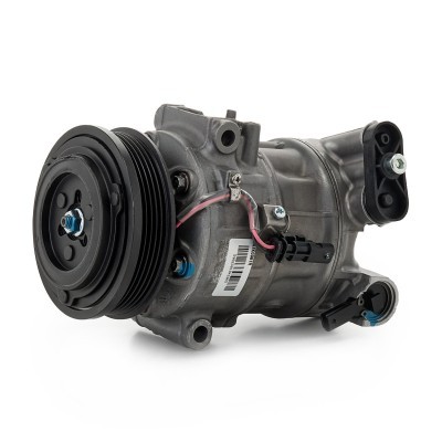 AC Сompressor 447K0981R - photo 3