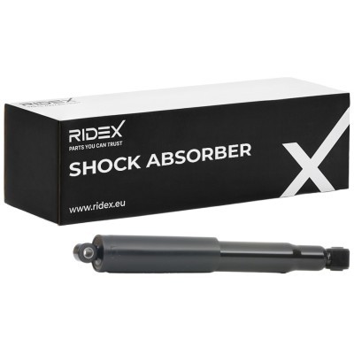 Shock Absorber RIDEX 854S0159 854S0159 - photo 2