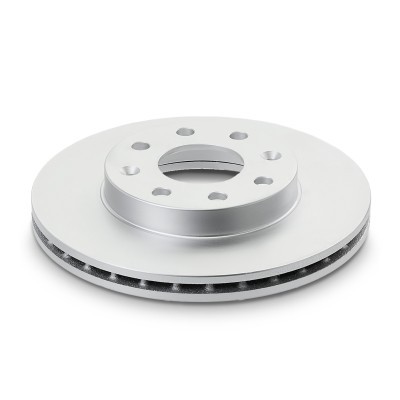 Brake Disc RIDEX 82B0685P 82B0685P - photo 5