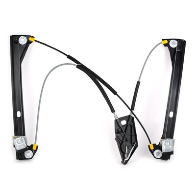 Window Regulator RIDEX 1561W0356 1561W0356 - photo 3