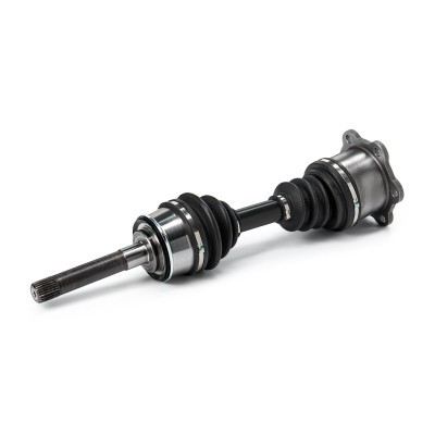 Drive Shaft RIDEX 13D1546R 13D1546R - photo 3