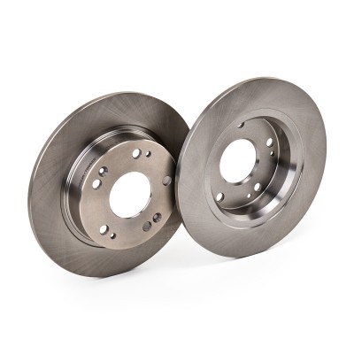 Brake Disc RIDEX 82B0082 82B0082 - photo 7