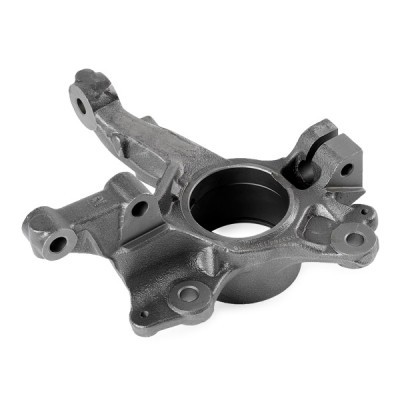 Steering knuckle RIDEX 1159S0116 1159S0116 - photo 3