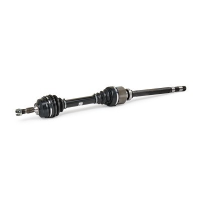 Drive Shaft RIDEX 13D0595R 13D0595R - photo 3