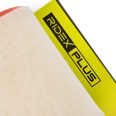 Air Filter RIDEX 8A0435P 8A0435P - photo 5