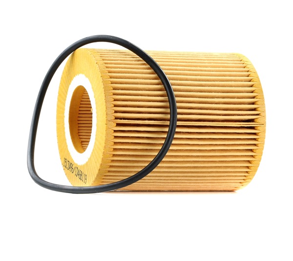 Oil Filter RIDEX 7O0194 7O0194 - photo 1