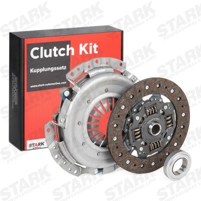 Clutch Kit Stark SKCK-0100905 SKCK-0100905 - photo 2