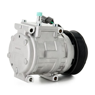 Compressor, Air Conditioning LAND ROVER 447K0483 - photo 5