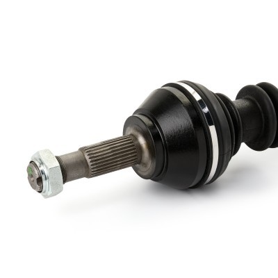Drive Shaft RIDEX 13D0318R 13D0318R - photo 5