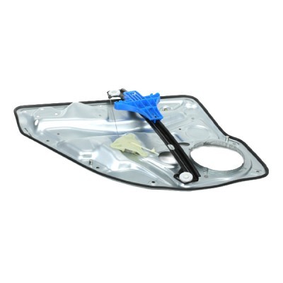 Window Regulator RIDEX 1561W0435 1561W0435 - photo 3