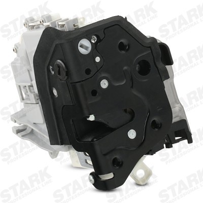 Door Lock Stark SKDLO-2160141 SKDLO-2160141 - photo 5
