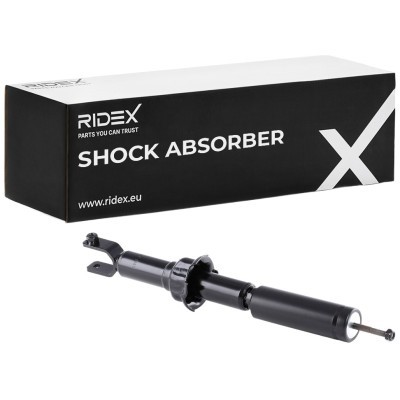 Shock Absorber RIDEX 854S0212 854S0212 - photo 2