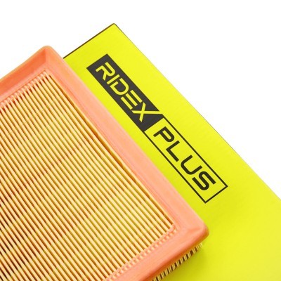 Air Filter RIDEX 8A0269P 8A0269P - photo 6