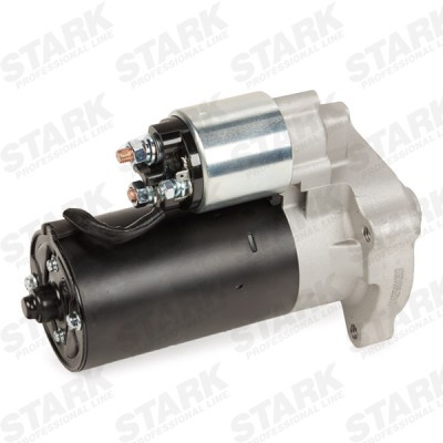 Starter Stark SKSTR-0330011 SKSTR-0330011 - photo 4