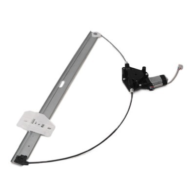 Window Regulator RIDEX 1561W0285 1561W0285 - photo 4