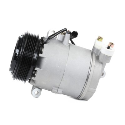 Compressor, Air Conditioning 447K0017 - photo 5
