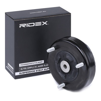 Strut Support Bearing Front RIDEX 1180S0289 1180S0289 - photo 2