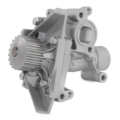 Water Pump, Engine Cooling RIDEX 1260W0006 1260W0006 - photo 4