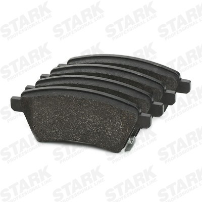 Brake Pads Set Stark SKBP-0012024 SKBP-0012024 - photo 4
