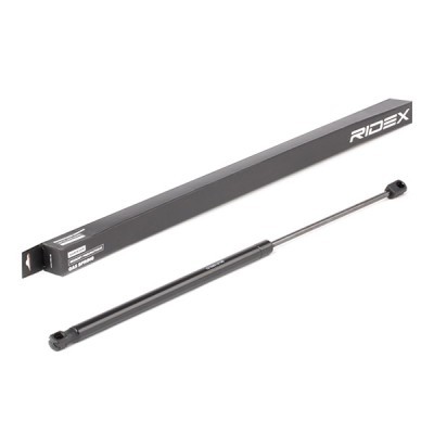 Gas Spring, boot-/cargo area RIDEX 219G0830 219G0830 - photo 2