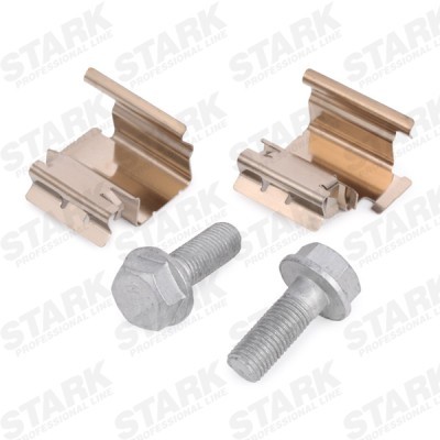 Brake Pads Set Stark SKBP-0011973 SKBP-0011973 - photo 5