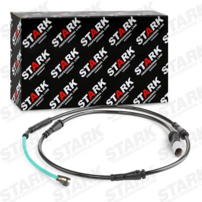Sensor, Brake Pad Wear Stark SKWW-0190103 SKWW-0190103 - photo 2