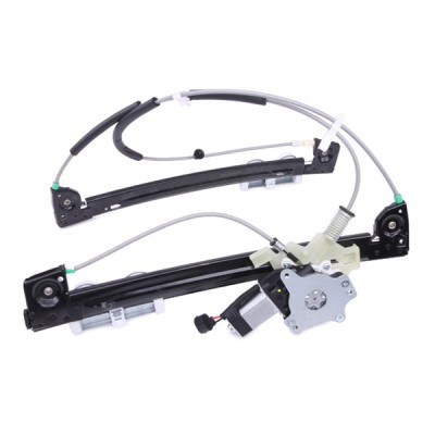 Window Regulator RIDEX 1561W0265 1561W0265 - photo 3